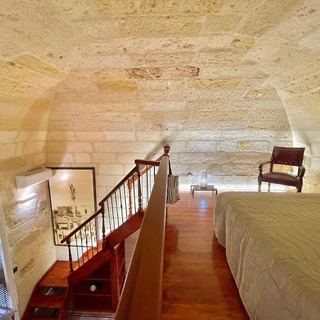 Vohis Luxury House - Fast Wi-Fi & Easy Parking Apartment Lecce Bagian luar foto