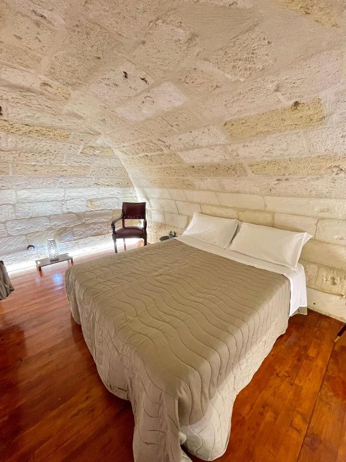 Vohis Luxury House - Fast Wi-Fi & Easy Parking Apartment Lecce Bagian luar foto