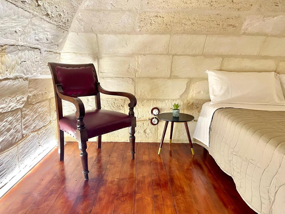 Vohis Luxury House - Fast Wi-Fi & Easy Parking Apartment Lecce Bagian luar foto