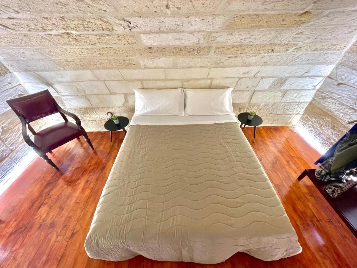 Vohis Luxury House - Fast Wi-Fi & Easy Parking Apartment Lecce Bagian luar foto