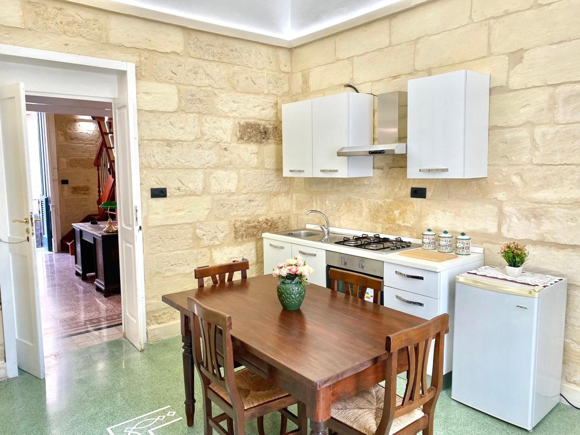 Vohis Luxury House - Fast Wi-Fi & Easy Parking Apartment Lecce Bagian luar foto