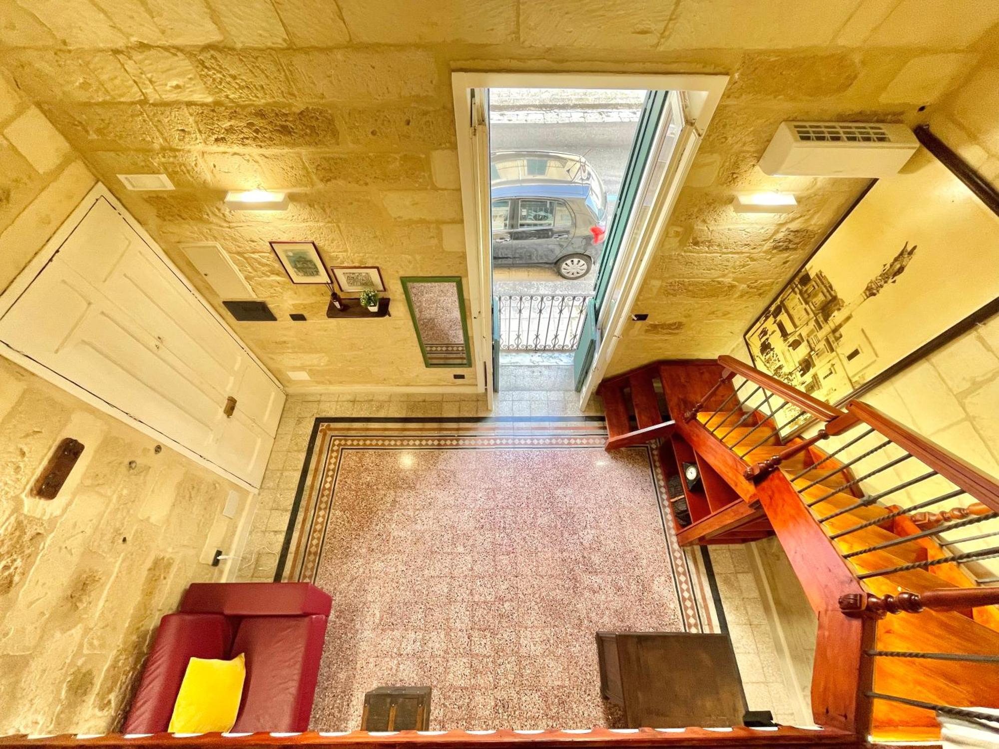 Vohis Luxury House - Fast Wi-Fi & Easy Parking Apartment Lecce Bagian luar foto