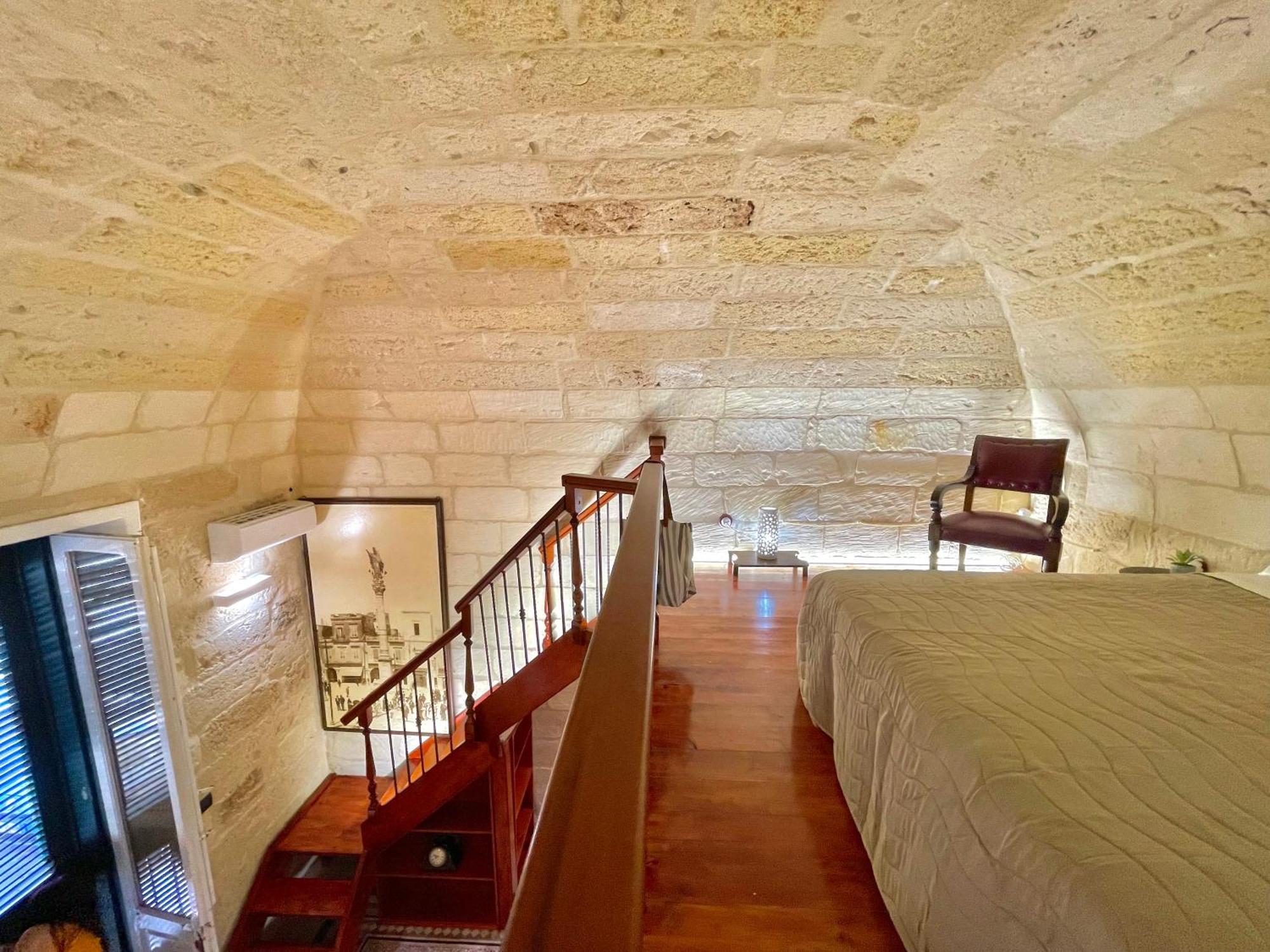 Vohis Luxury House - Fast Wi-Fi & Easy Parking Apartment Lecce Bagian luar foto
